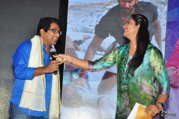 Rayudu Movie Audio Launch